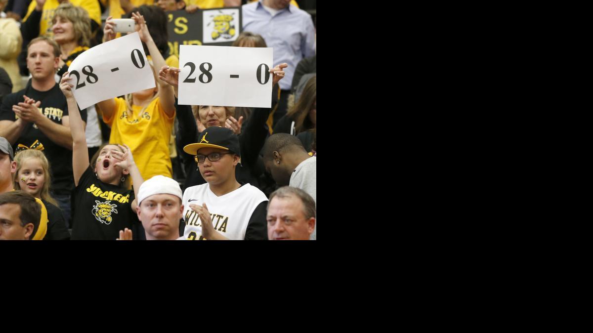 Wichita St Loyola Chicago Basketball