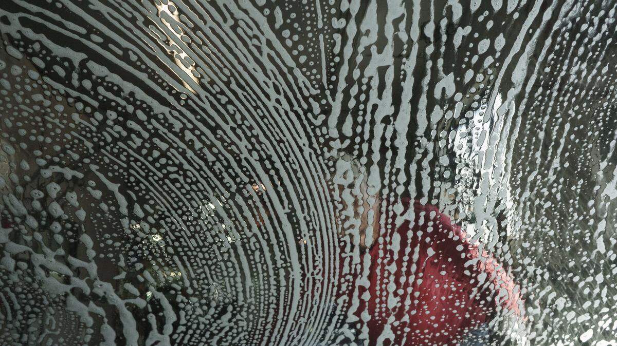 Take 5 Car Wash has filed an application to amend a community unit plan to allow a car wash at the southwest corner of 29th and Maize Road. 