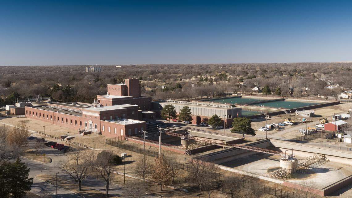 Wichita’s water crisis brings aging water infrastructure issues to a boil