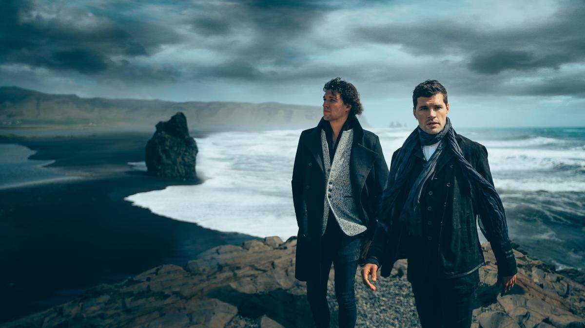 For King & Country’s Burn the Ships tour arrives in Wichita Sunday