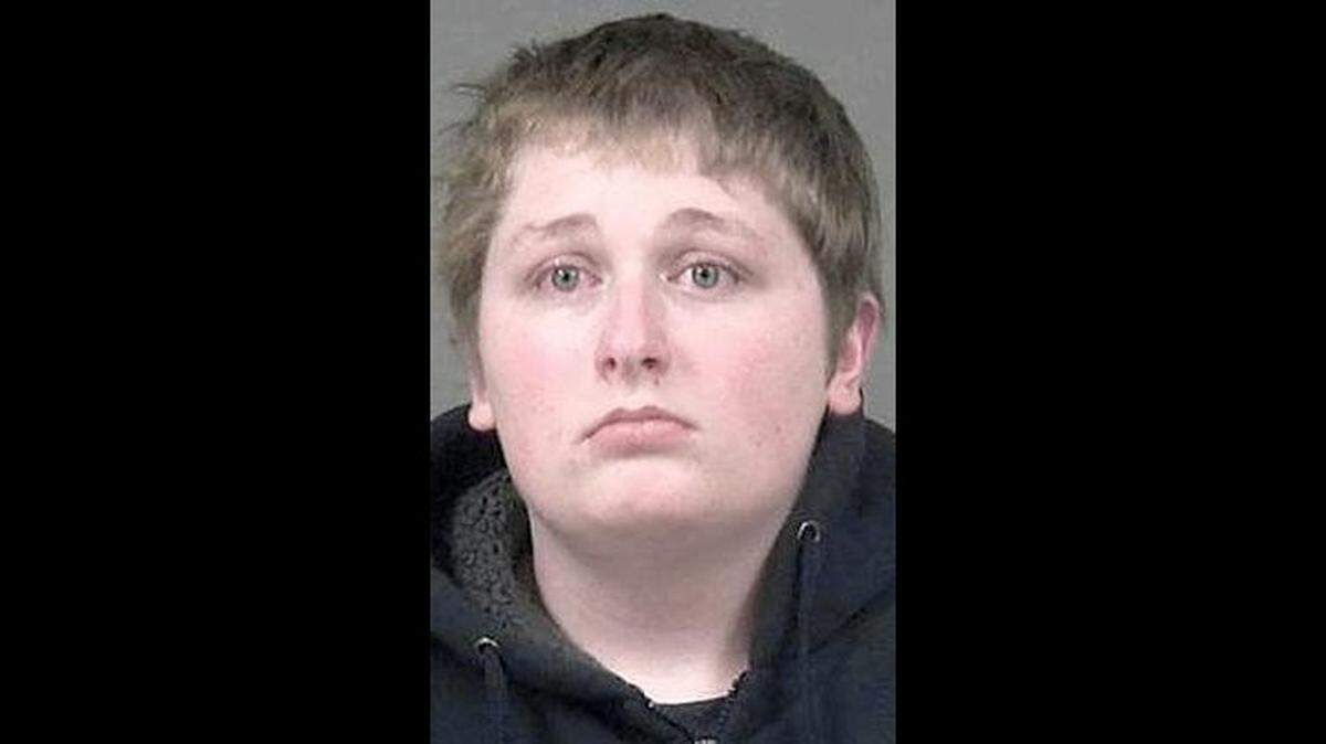 Tyler Rabenhorst-Malone mugshot