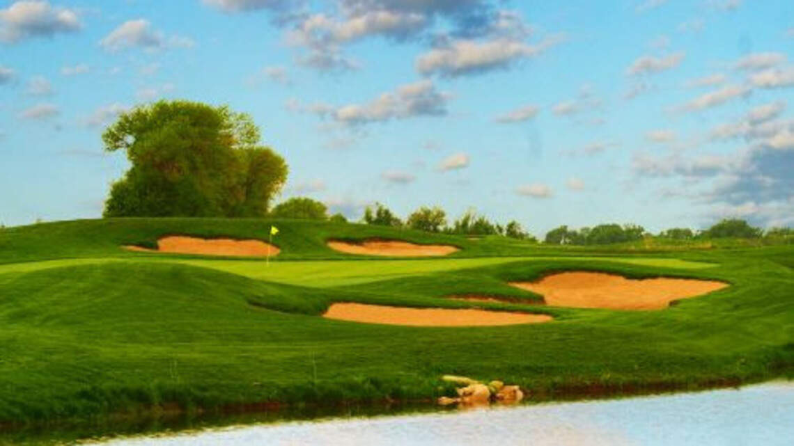 USGA selects Newton golf course Sand Creek Station to host 2024 U.S. Adaptive Open