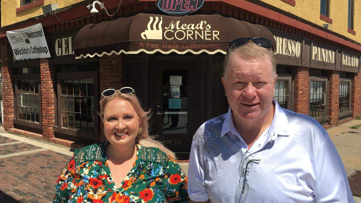 The deal is off: Kookaburra Coffee is not moving into the Mead’s Corner space after all.