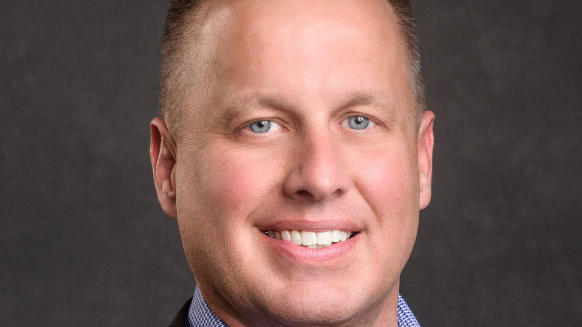 John Lehnherr, candidate for Park City mayor