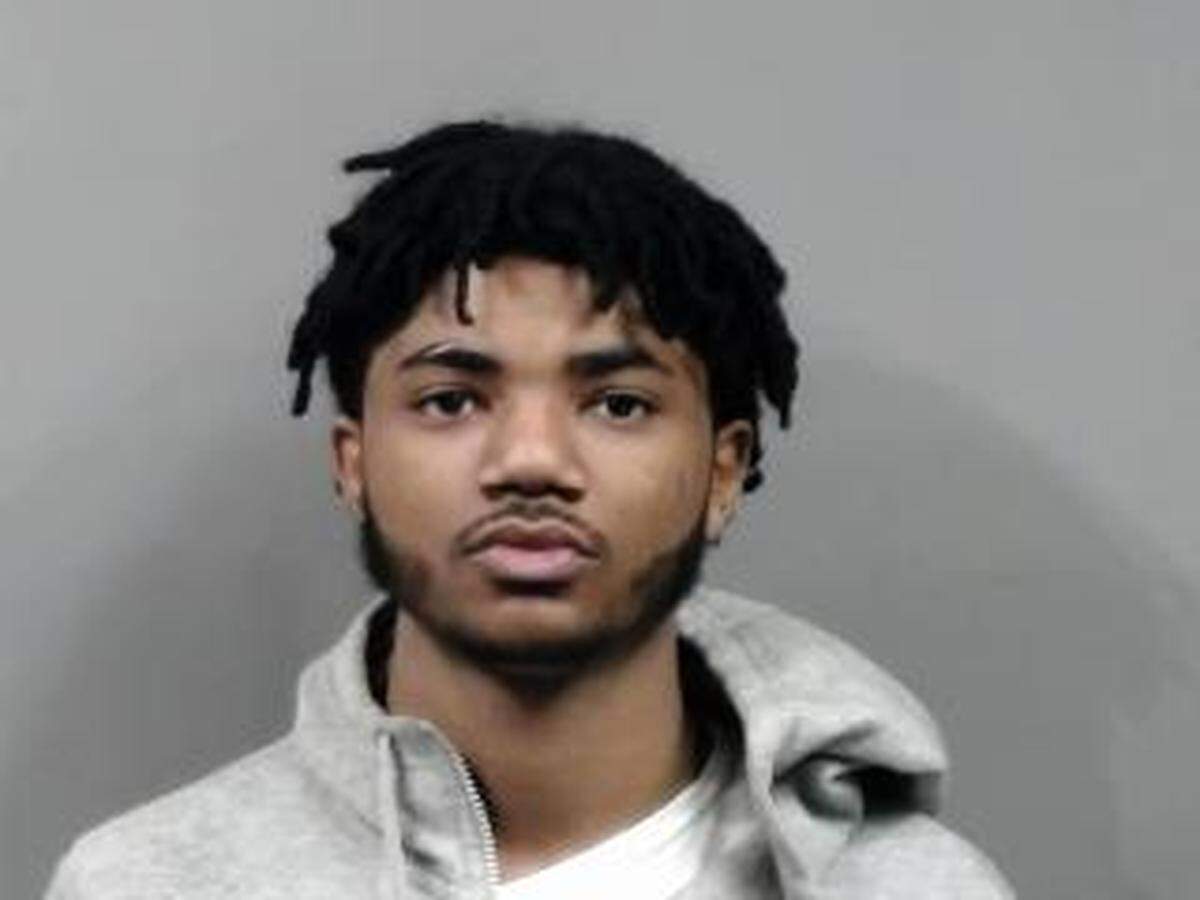 Jakob Oneil Cuble is wanted on first-degree murder and aggravated robbery charges.
