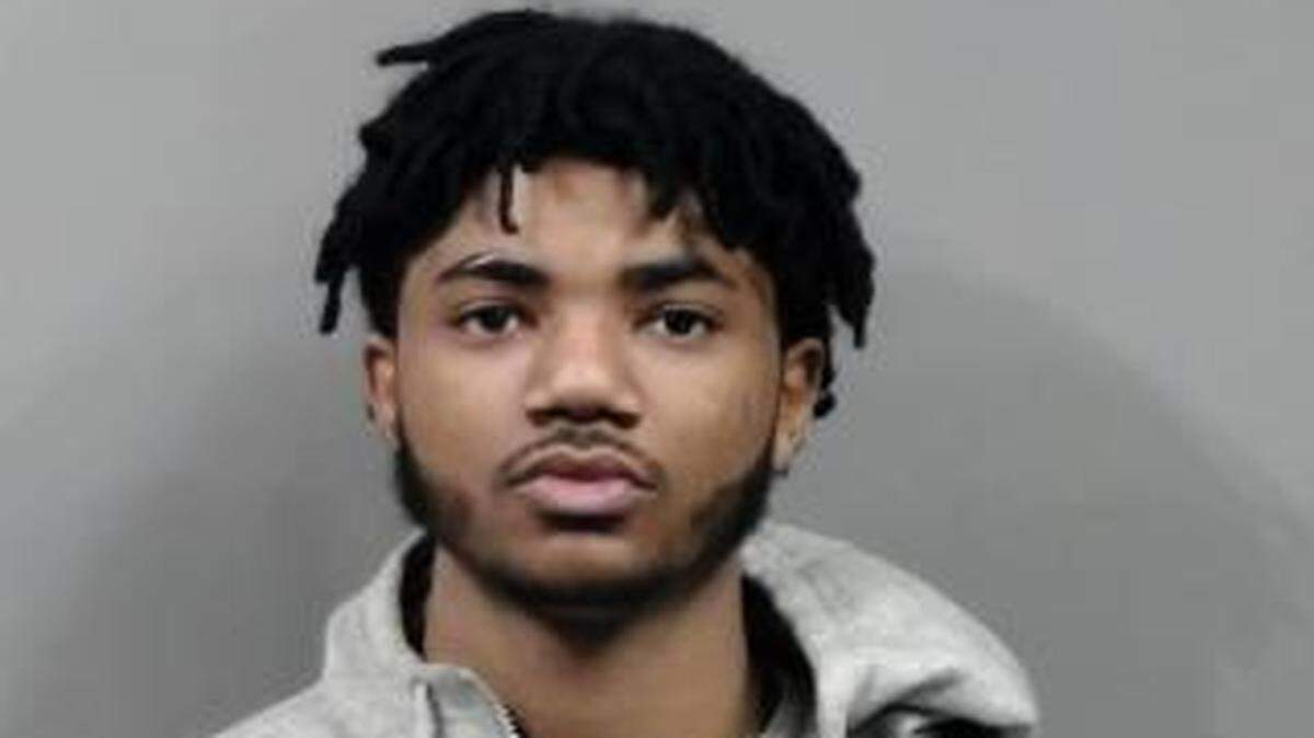Jakob Oneil Cuble jail mugshot