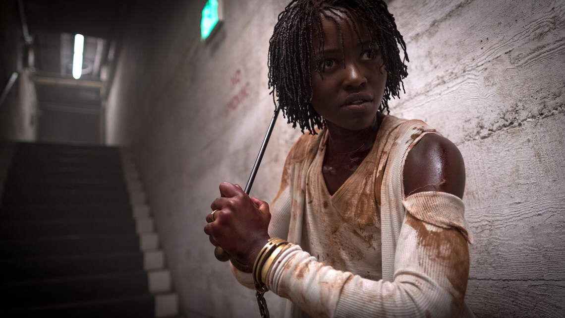 Jordan Peele’s ‘Us’ is terrifying and brilliant. But I have some questions...