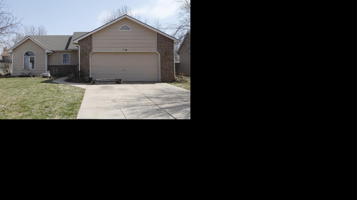 A man has been charged with three counts of attempted first-degree murder after shootings at this home at 334 N. Parkdale during a domestic dispute Monday night in west Wichita. The woman and two children will survive, a police official said Tuesday. The shooting was reported shortly after 9 p.m. Monday, Lt. Randy Reynolds said. (March 25, 2014)

