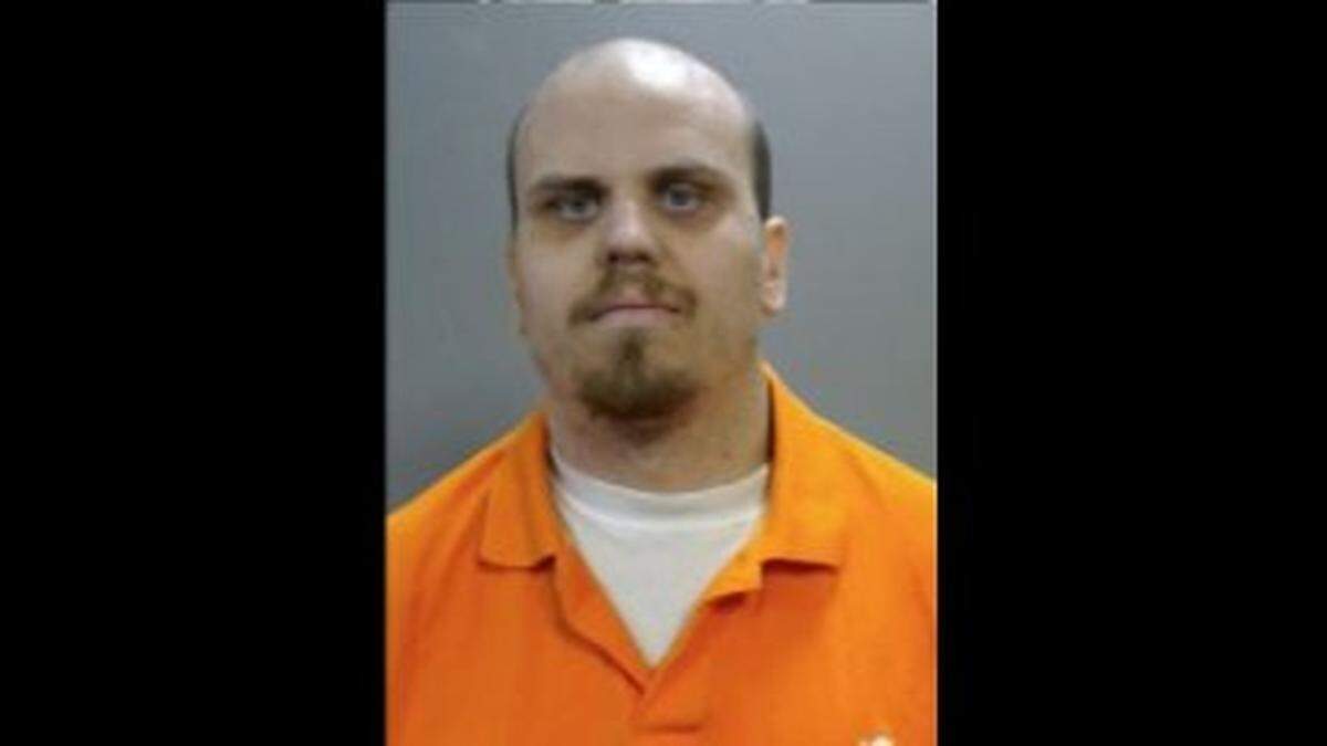 Federal prosecutors say Cody McCormick threatened to kill U.S. President Joe Biden in Facebook messages sent to a local TV station.