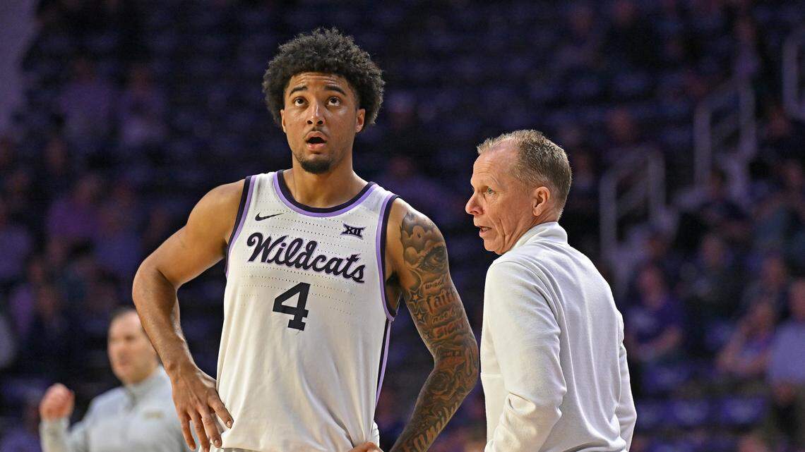 K-State Wildcats vs. Texas Tech Red Raiders: Big 12 game time, TV, odds and pick