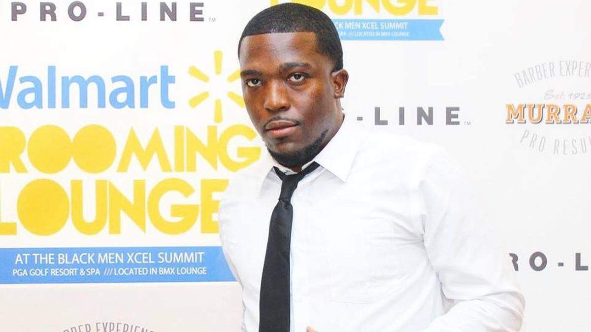 Wichita native D.J. Fisher is creating a new mission for his Just A Kid From Wichita brand.