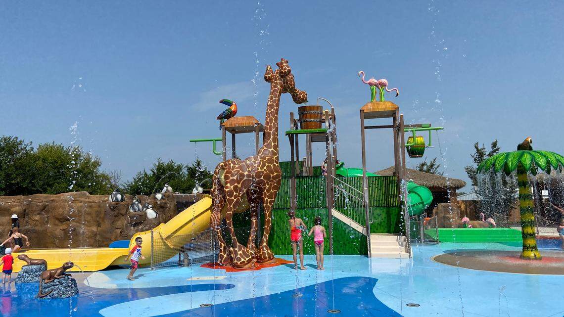 Details emerge on what happened at Tanganyika Wildlife Park