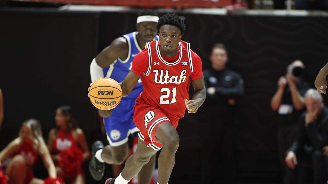 K-State Wildcats vs. Utah Utes game time, TV, odds and pick | Kansas ...
