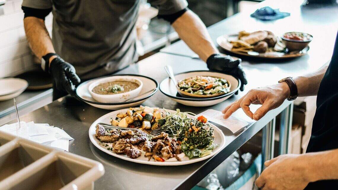 Who passed health checks in Wichita KS? Diners, comfort & Mexican food spots made the list