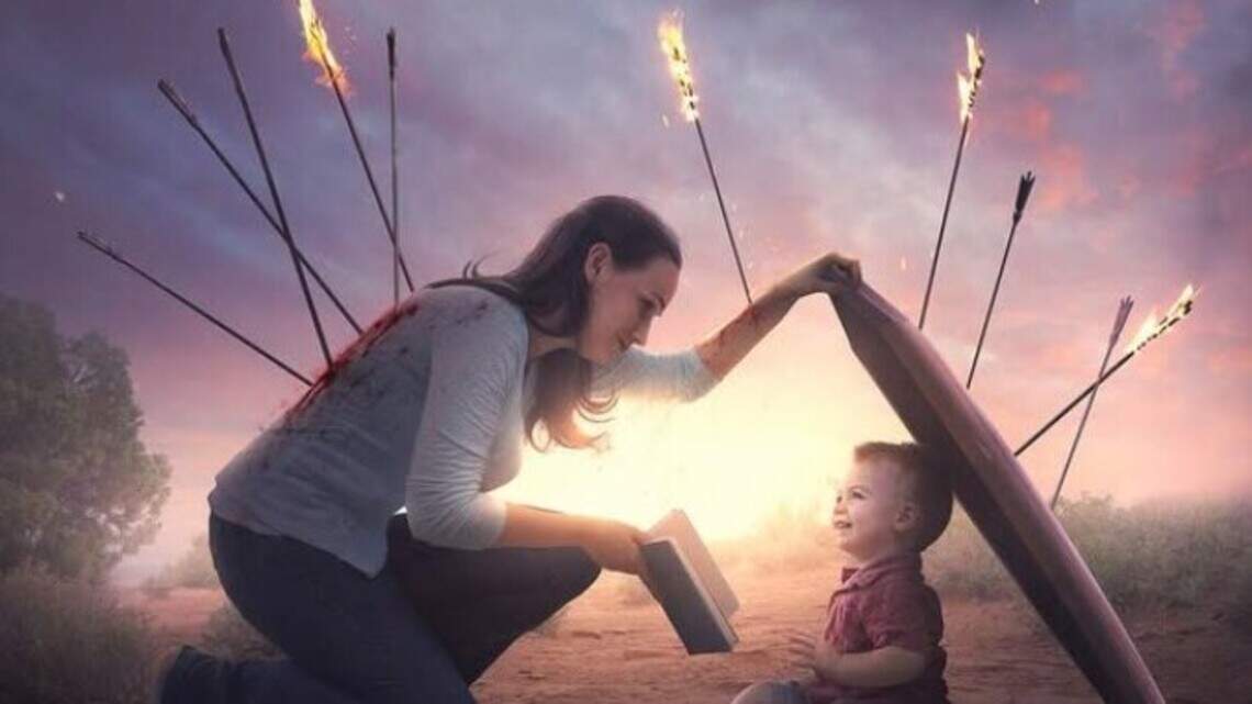Kansas Republican Party’s bloody fire arrows on Mother’s Day ignite culture war | Opinion