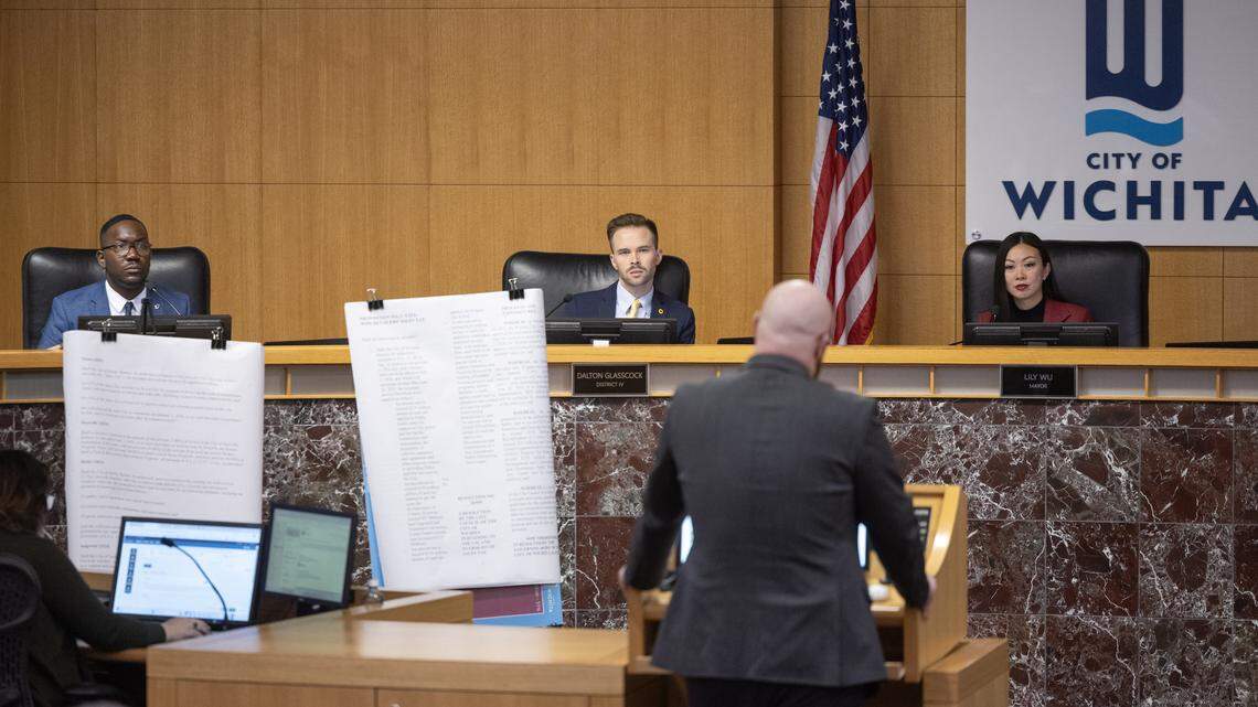 Sales tax vote is about solving problems, not winning an argument | Opinion