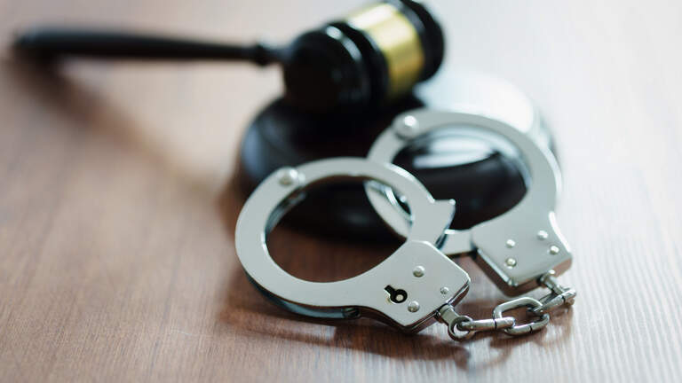 UK nurse, Bourbon County wrestling coach faces federal charges of sexual abuse