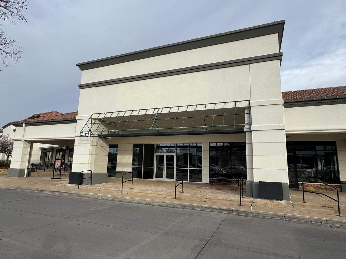Carhartt, an outdoor apparel store, is coming to Bradley Fair in April. It’s taking the former Jos. A. Bank space just north of HomeGrown.
