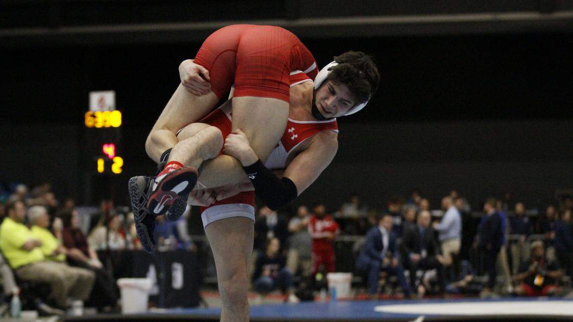 Maize’s Devin Gomez