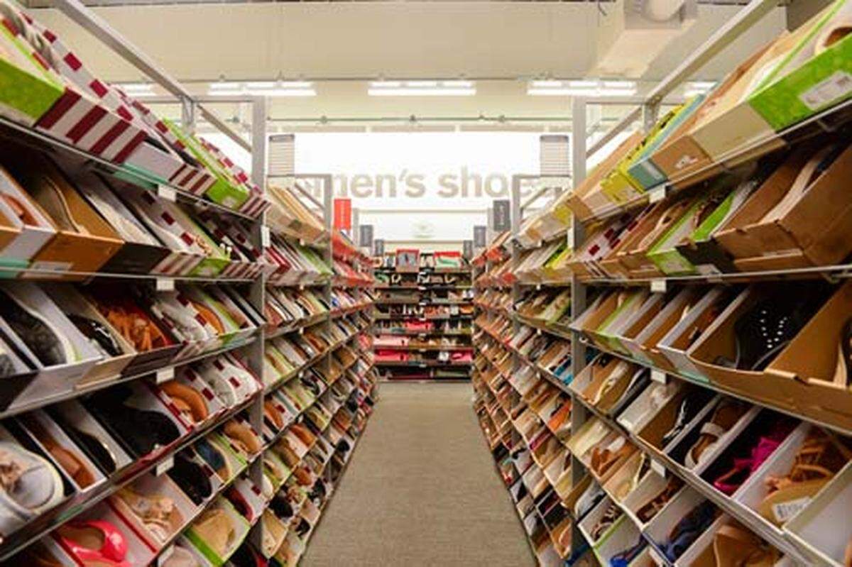 Nordstrom Rack will carry clothing, shoes, accessories, beauty supplies and home decor when it opens at Bradley Fair in summer 2023.