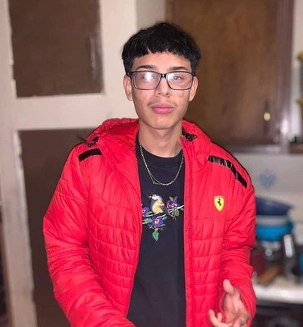 Alexis Cervantes-Martinez