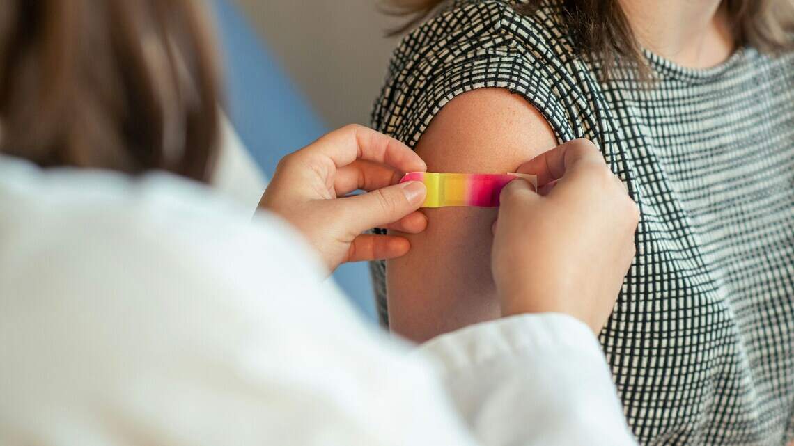What vaccines are required vs. recommended for Kansas school kids? Complete list