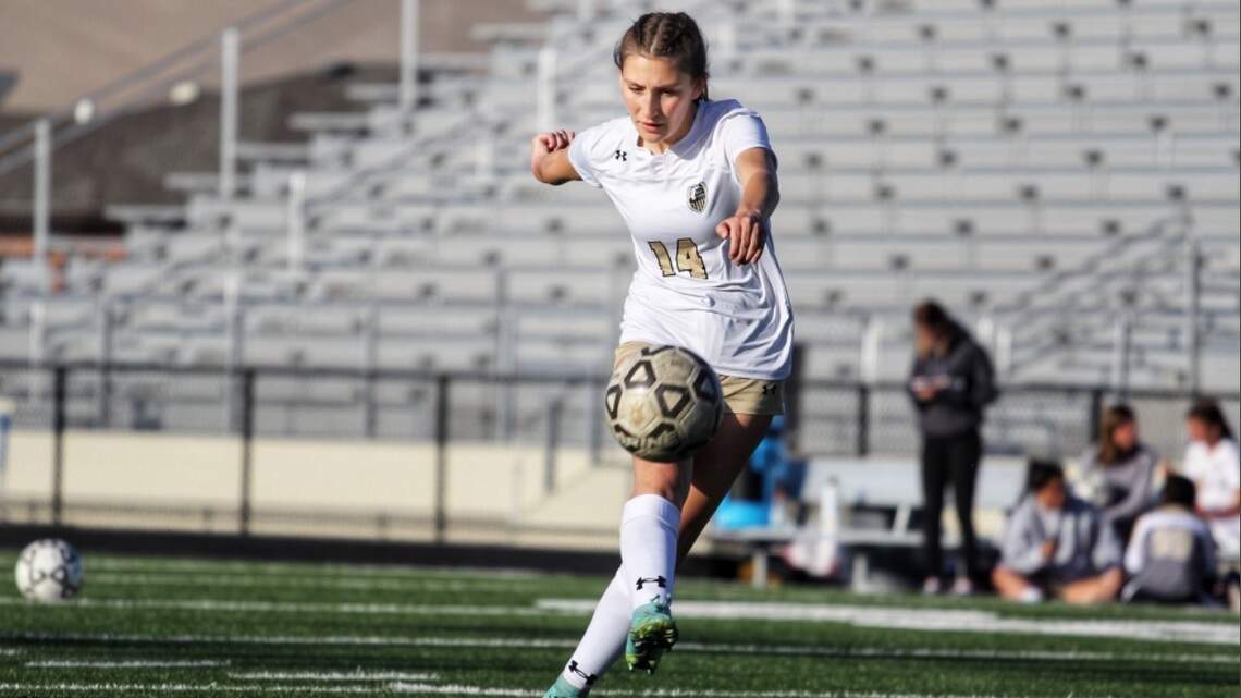 Kansas high school girls soccer: Tiny details come up big in Maize South quarters win