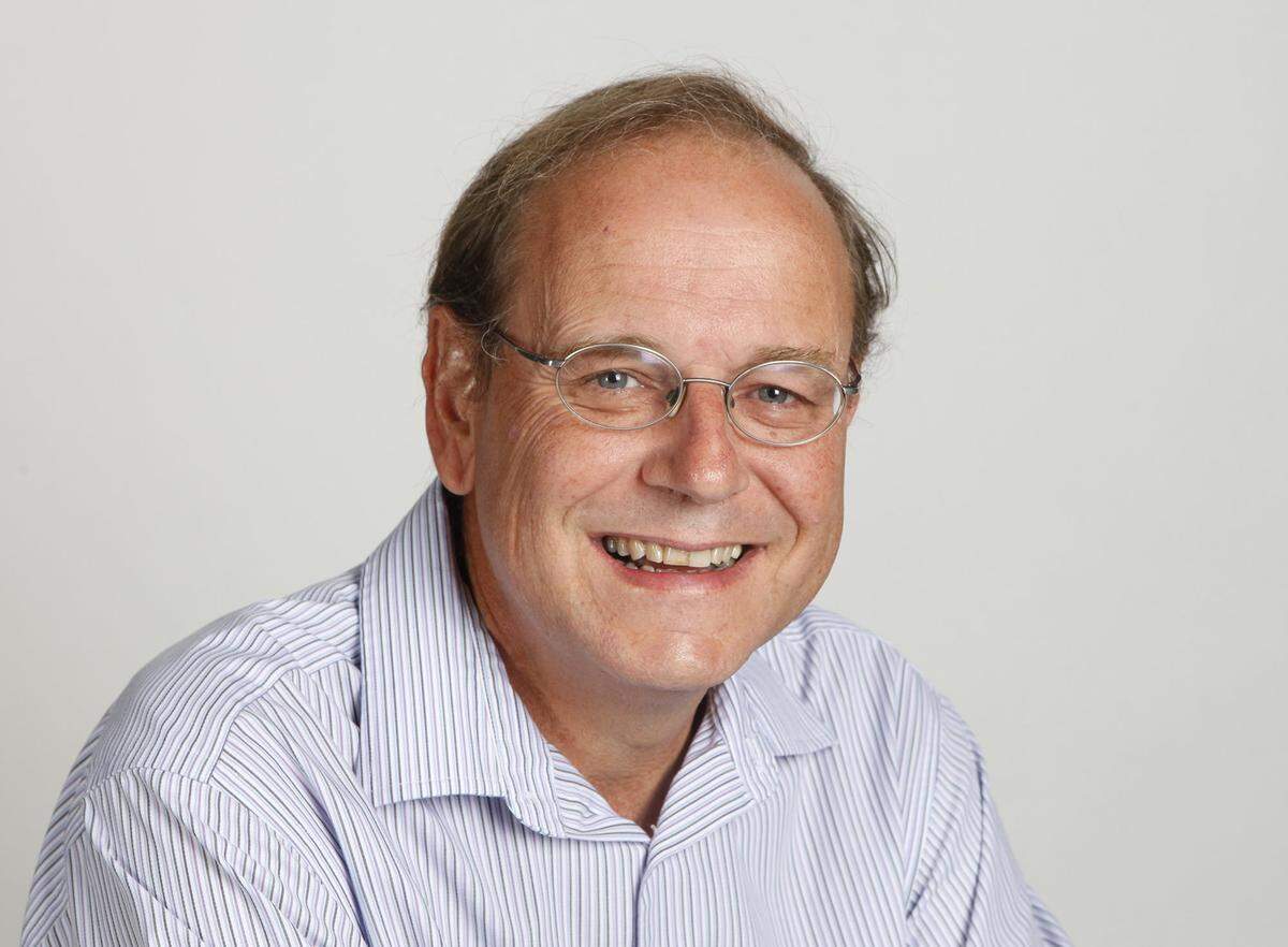 Profile Image of Dion Lefler