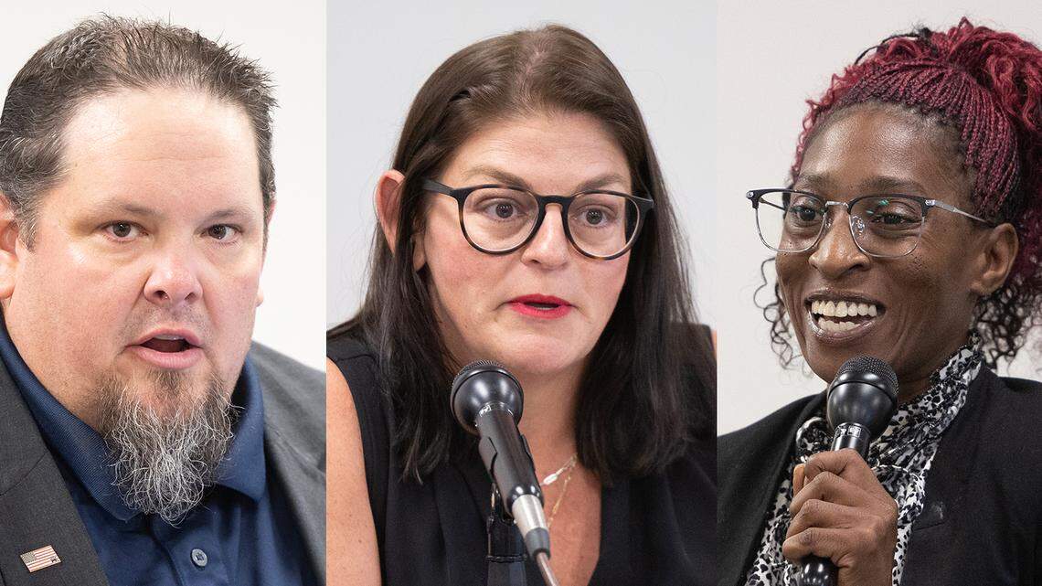 Voter guide: What City Council District 6 candidates say about homeless policies, taxes
