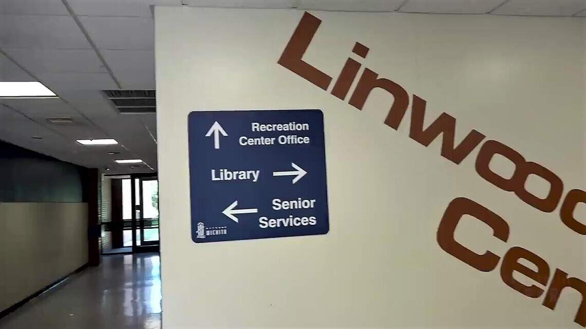 City votes to spend $500,000 to move south Wichita branch library 