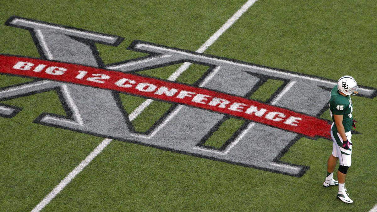 Big 12 commissioner Bob Bowlsby was quoted by the Austin American-Statesman recently as expressing concerns about how things have gone in recent realignment, and where the conference could be headed next.