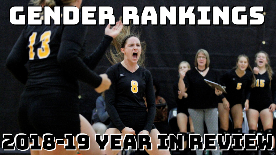 Gender rankings: Reviewing the Wichita area’s top boys and girls high school programs