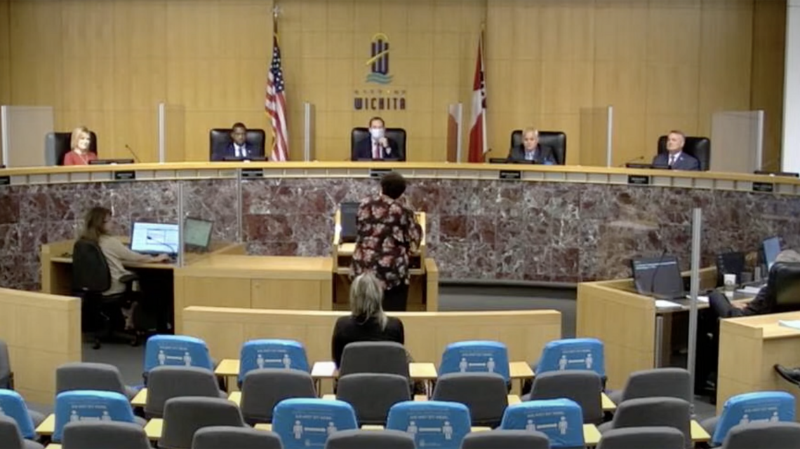 After calls from activists, Wichita forms board to act on climate change, environment