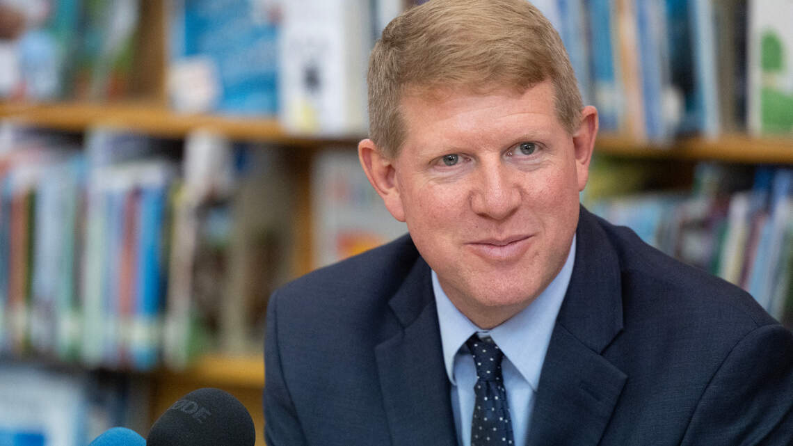 Wichita school district replaces position aimed at fostering diversity, inclusion