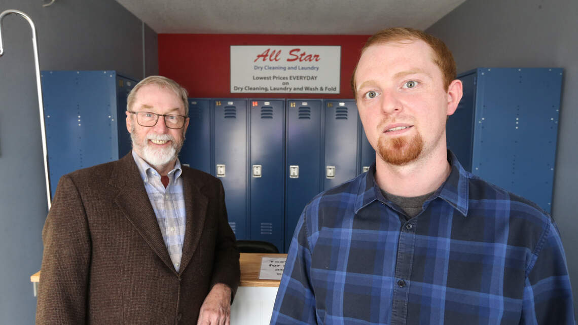 An SBA disaster loan has helped this small business expand in an unexpected way