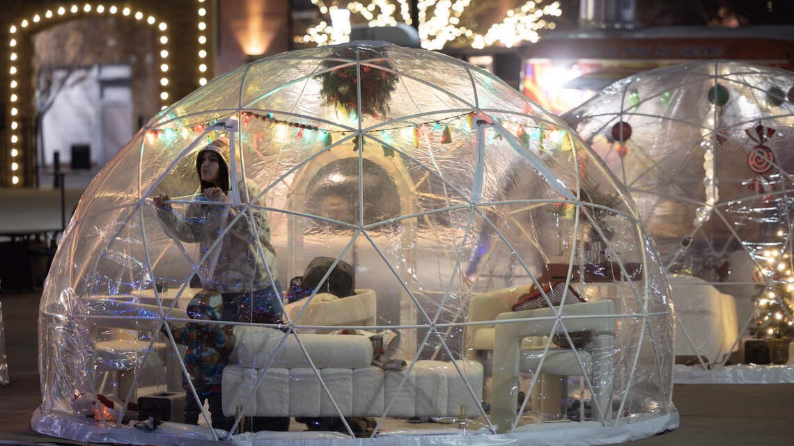 Wichita: This weekend will be your last chance to enjoy 2025 holiday events