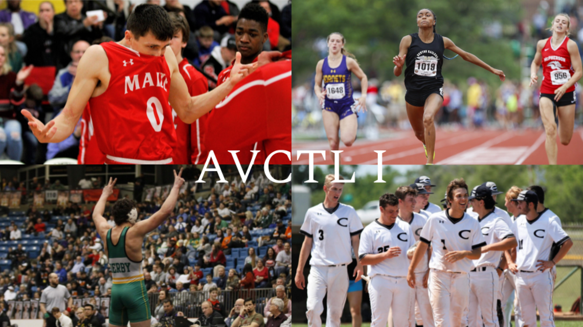 AVCTL I Moments of the Year: From Derby to Maize, see where these high schools shined