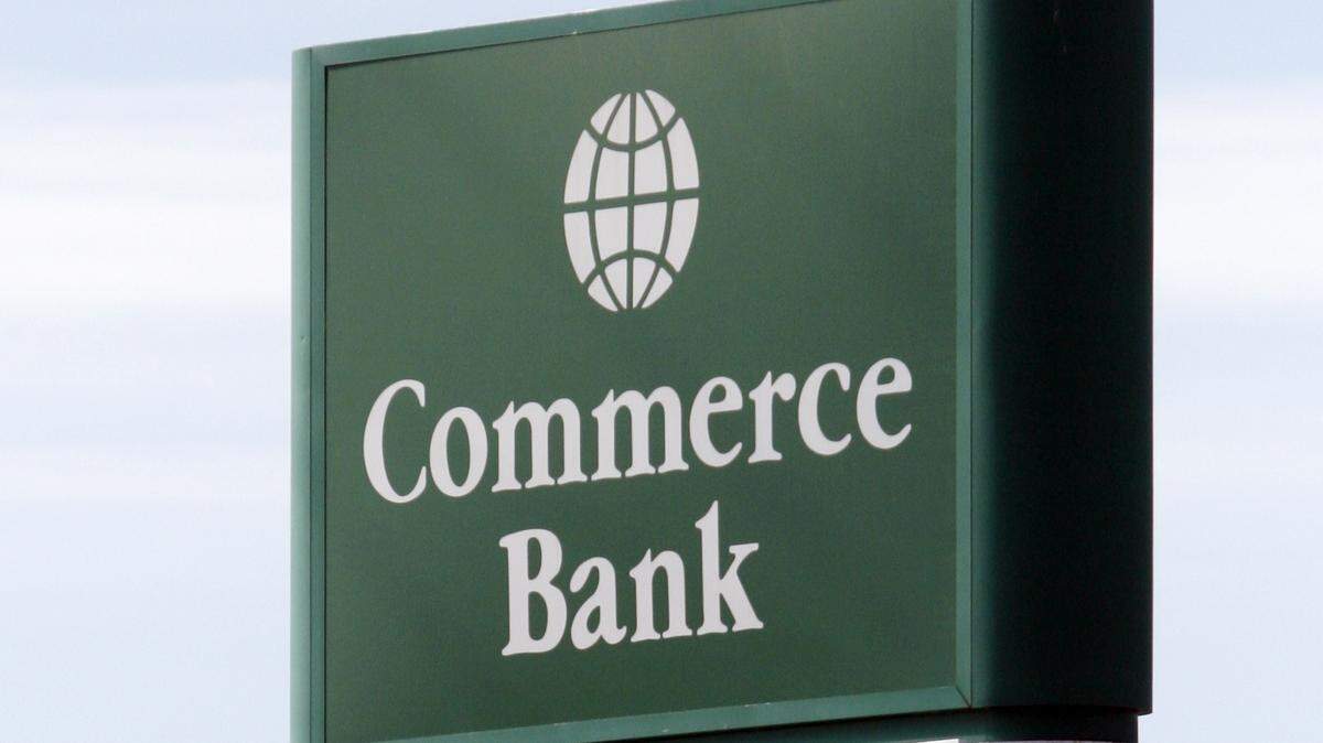 Commerce Bank