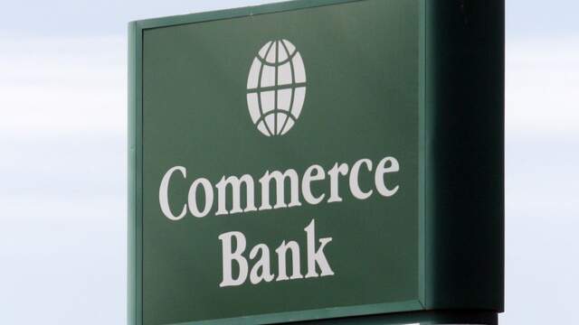 Commerce Bank donating north Wichita branch to nonprofits | Wichita Eagle