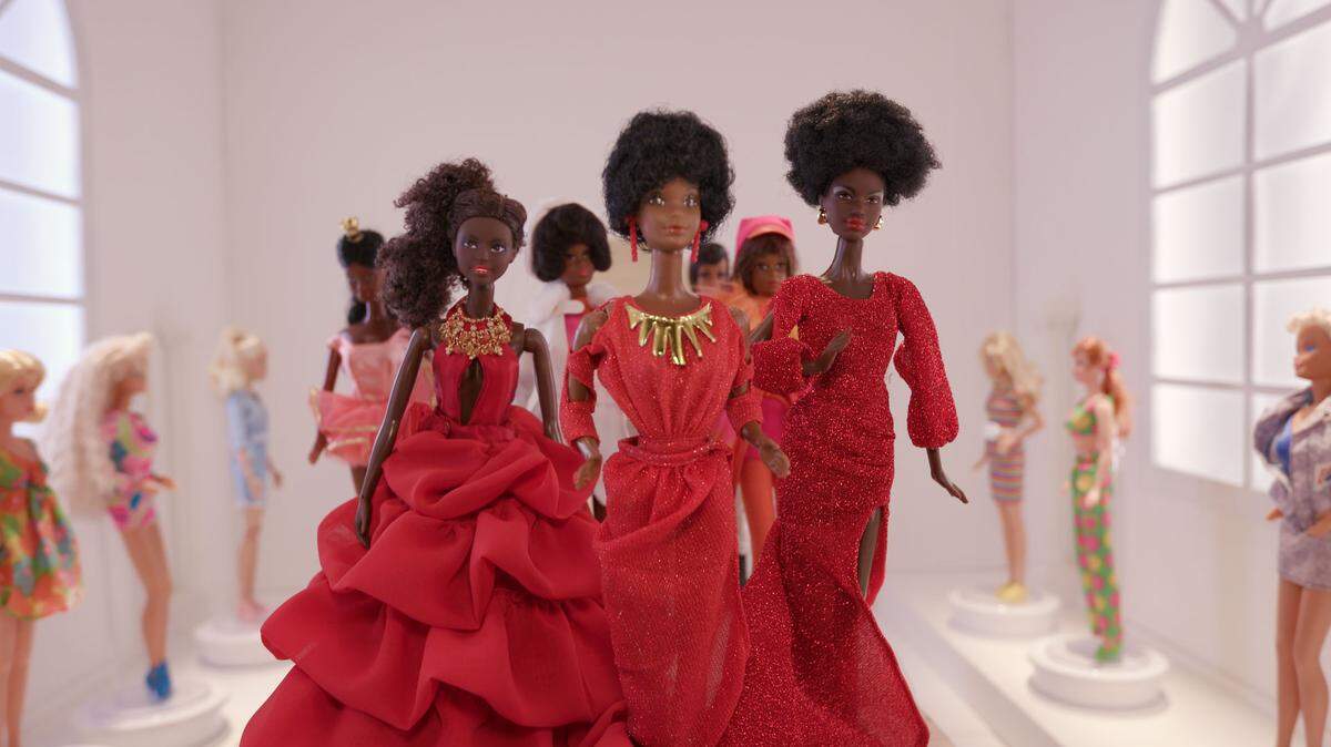 “Black Barbie: A Documentary” will be one of the films competing in the Gordon Parks Award for Black Excellence category at the 21st annual Tallgrass Film Festival in October.