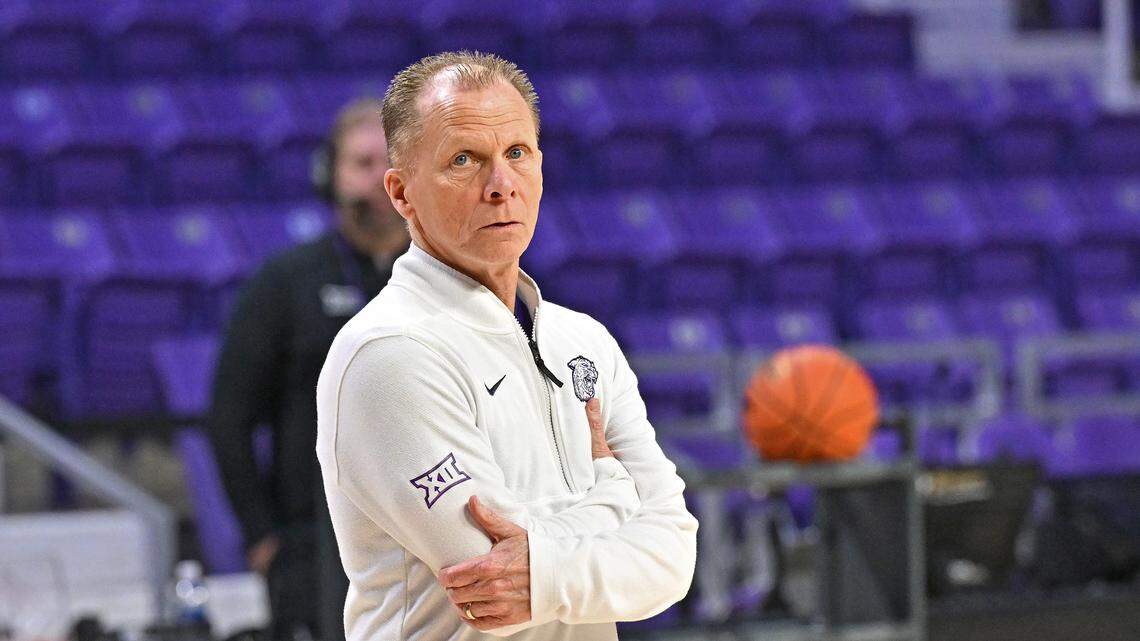 K-State Wildcats vs. WVU Mountaineers: Basketball game time, TV, odds and pick