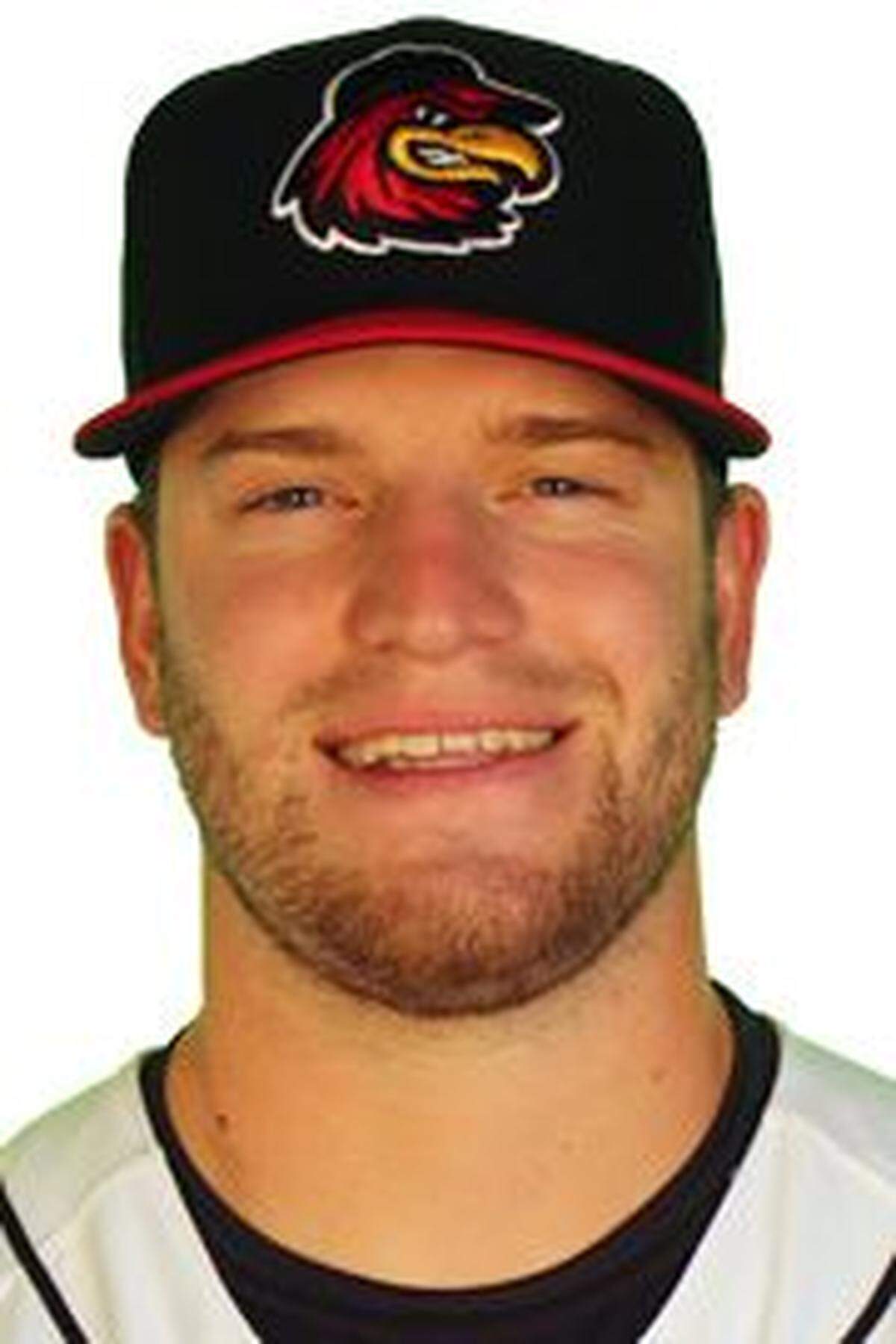 Caleb Hamilton
