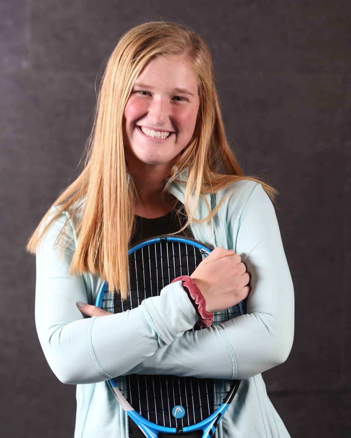 Hannah Geoffroy, Collegiate. (November 7, 2018)