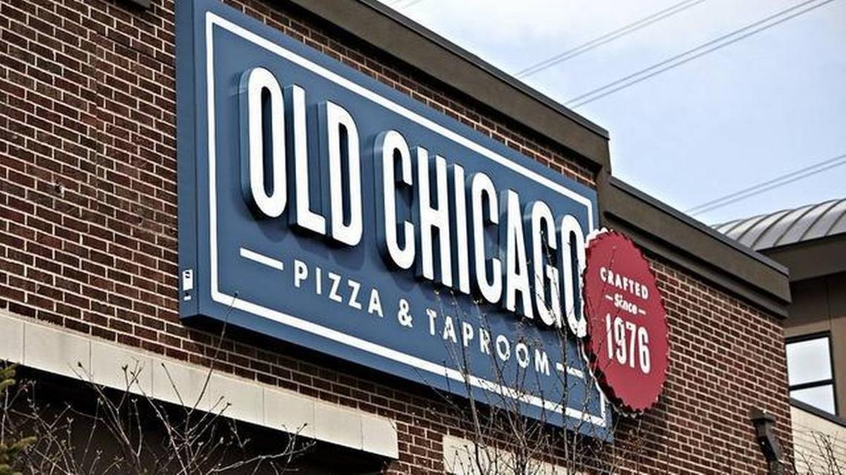 Two Wichita Old Chicago’s will return for carryout later this week. The third should be back next week.