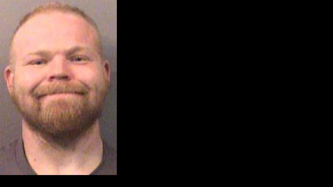 Mark Rehme, 26, of Marlow, Oklahoma, accused of driving a truck through a security fence at Wichita Mid-Continent Airport, pleaded guilty to charges of criminal damage to property and criminal trespass.

