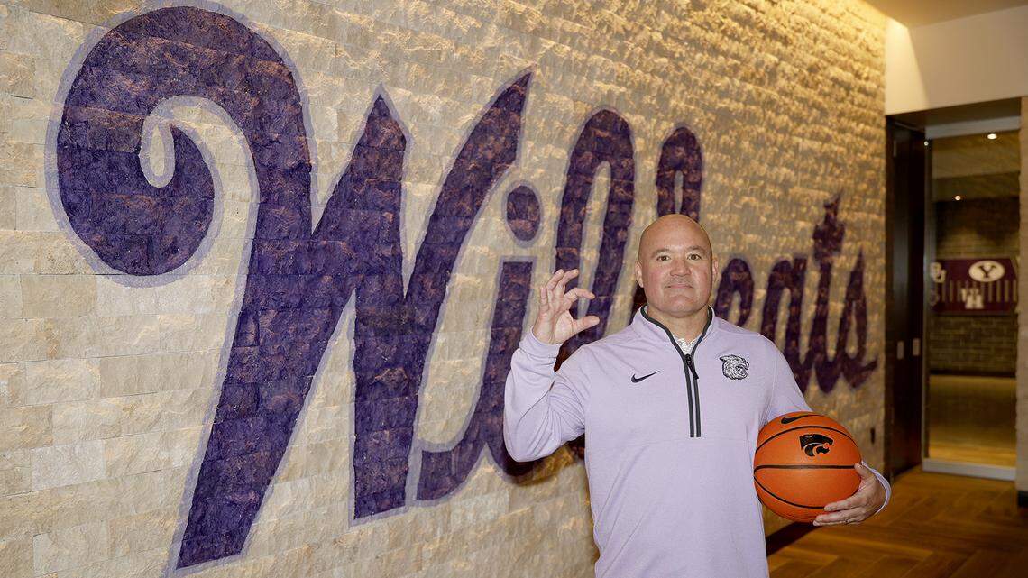 Belmont assistant coach expected to join Casey Alexander’s staff at Kansas State