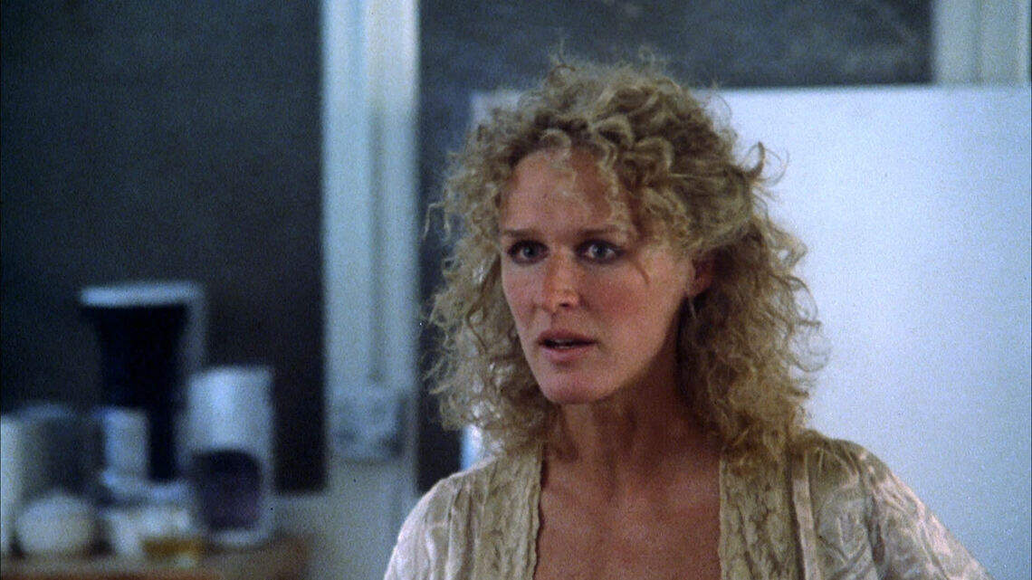 We’ll call this movie list the ‘romance gone wrong list.’ Way wrong.