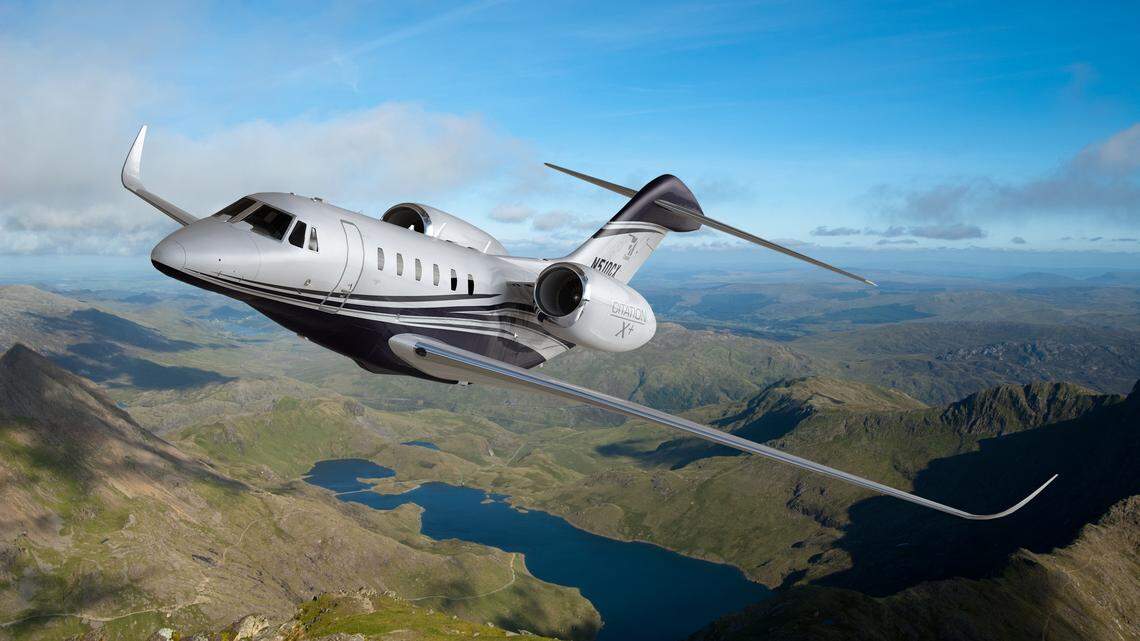 A pending Kentucky House bill would exempt privately owned aircraft from state and local property taxes.