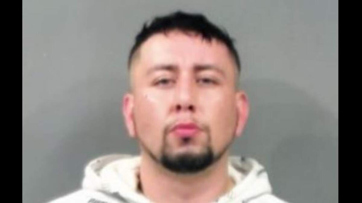 Saul Chavez Valenciana in December 2022.
