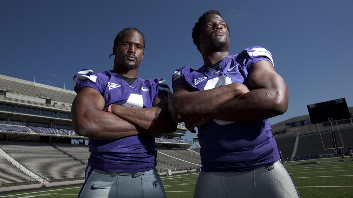 Legendary City League brothers headline Wichita Sports Hall of Fame’s 2019 Class